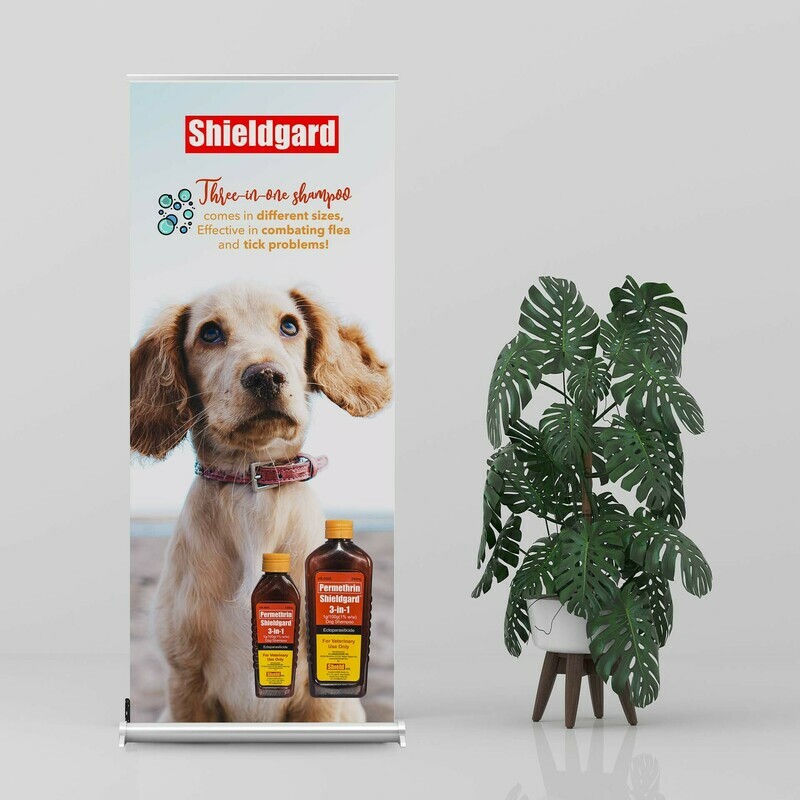 Tarpaulin Printing