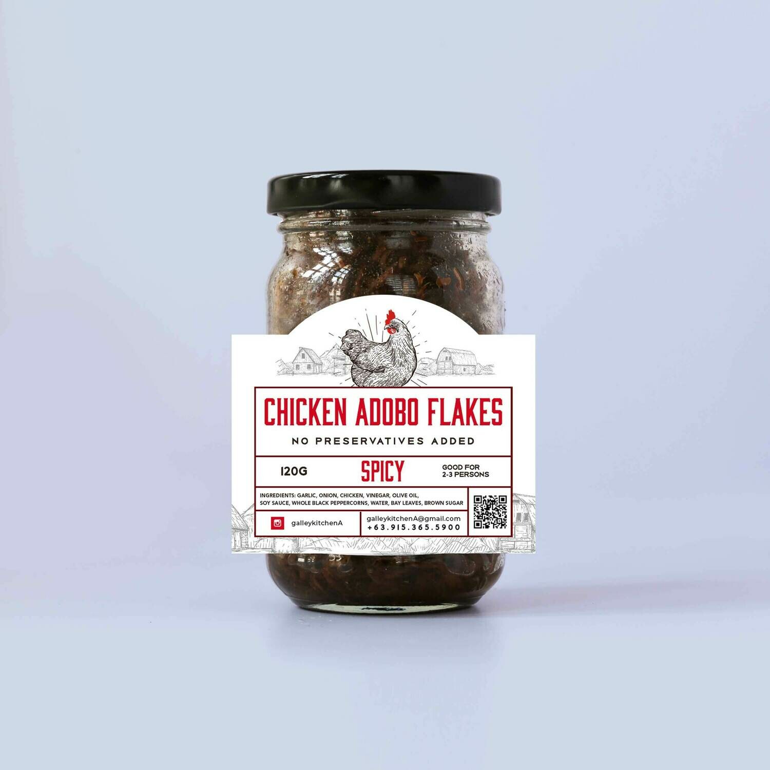 Sticker Label Printing
