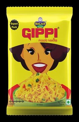 Gippy Masala Noodles