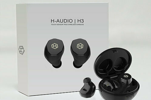 H-Audio H3
