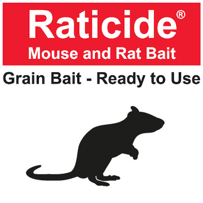 Raticide® R00150W