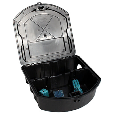 Rodent Bait Station R00063W