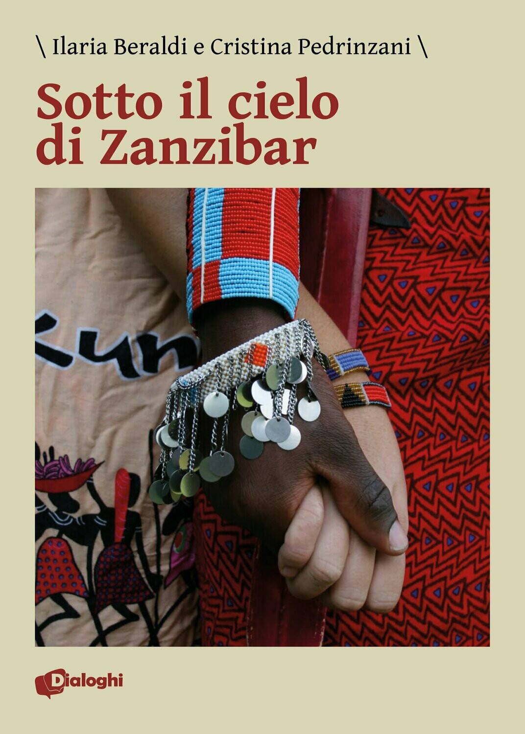 Sotto il cielo di Zanzibar