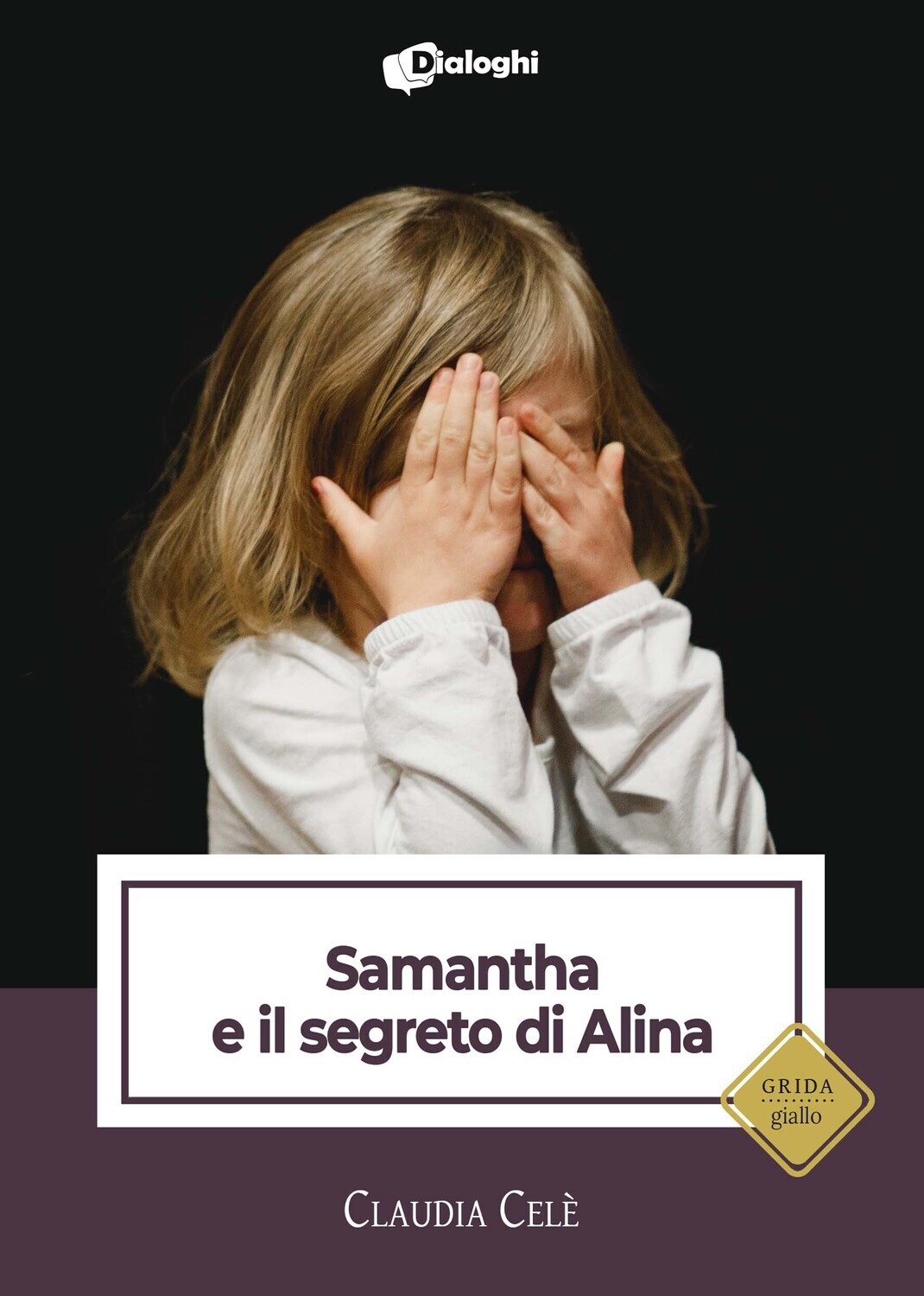 Samantha e il segreto di Alina