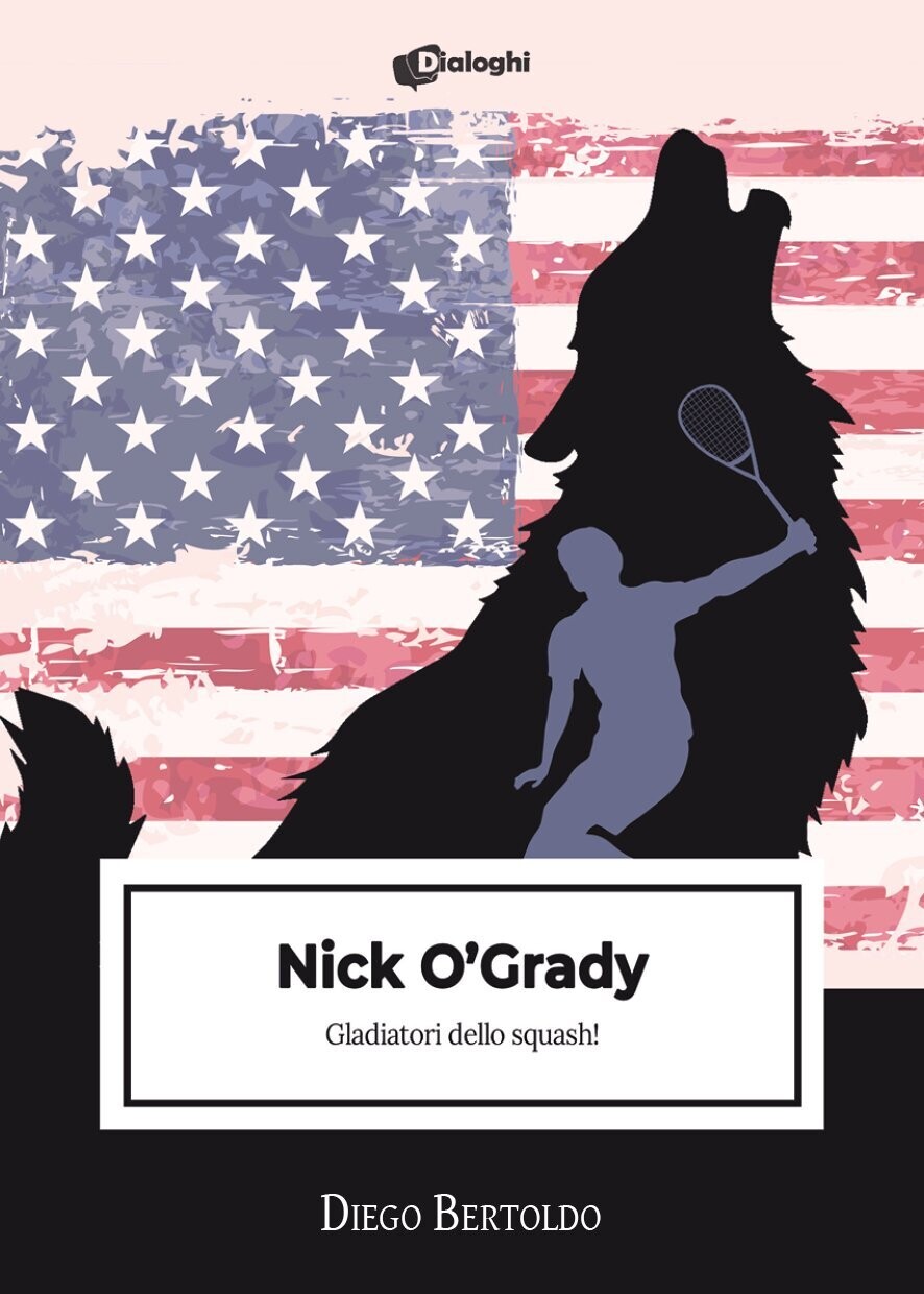 Nick O'Grady – Gladiatori dello squash!