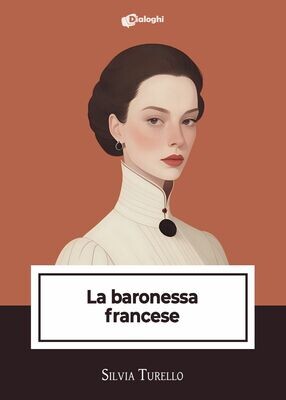 Preordine - La baronessa francese