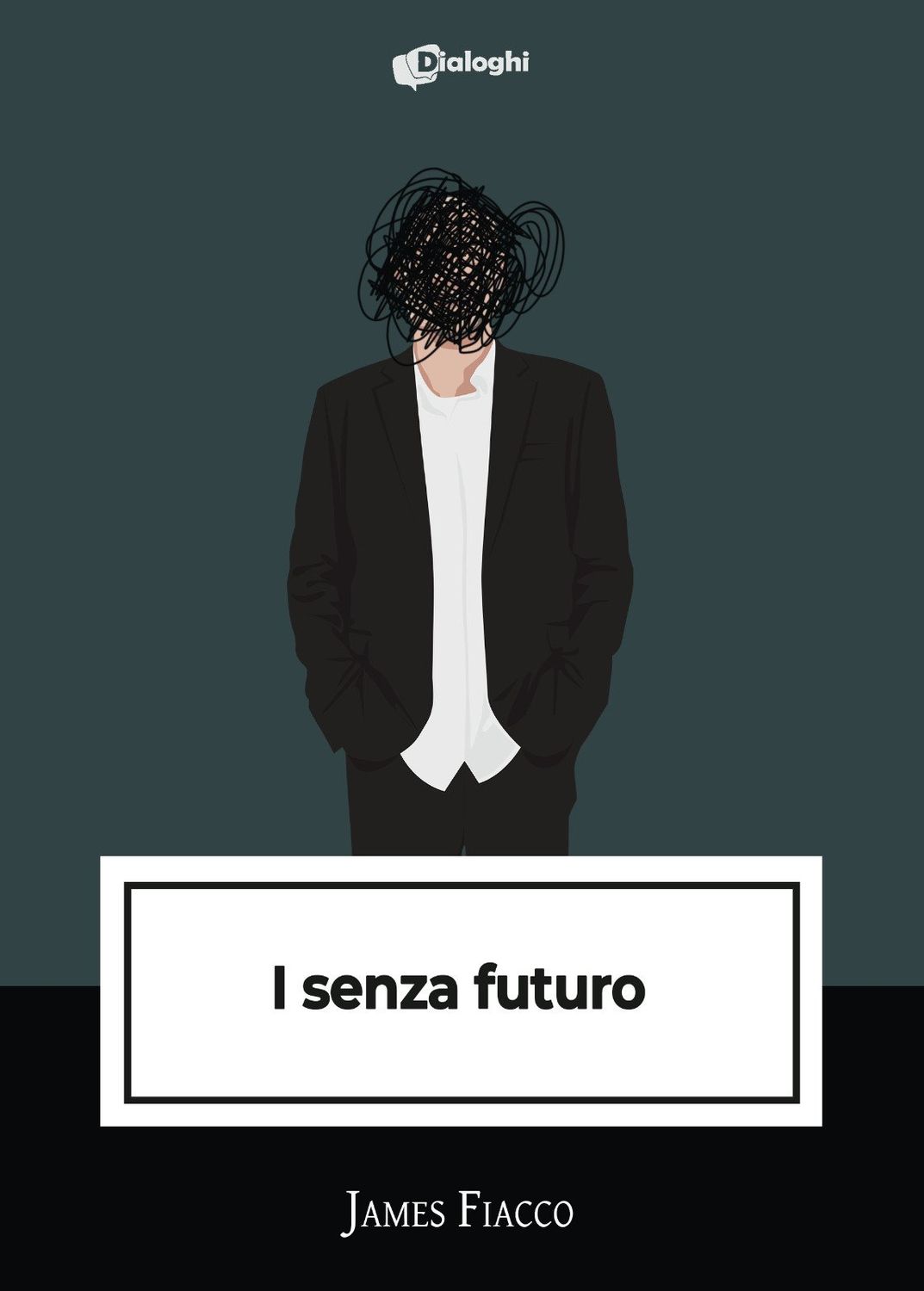 In preordine - I senza futuro