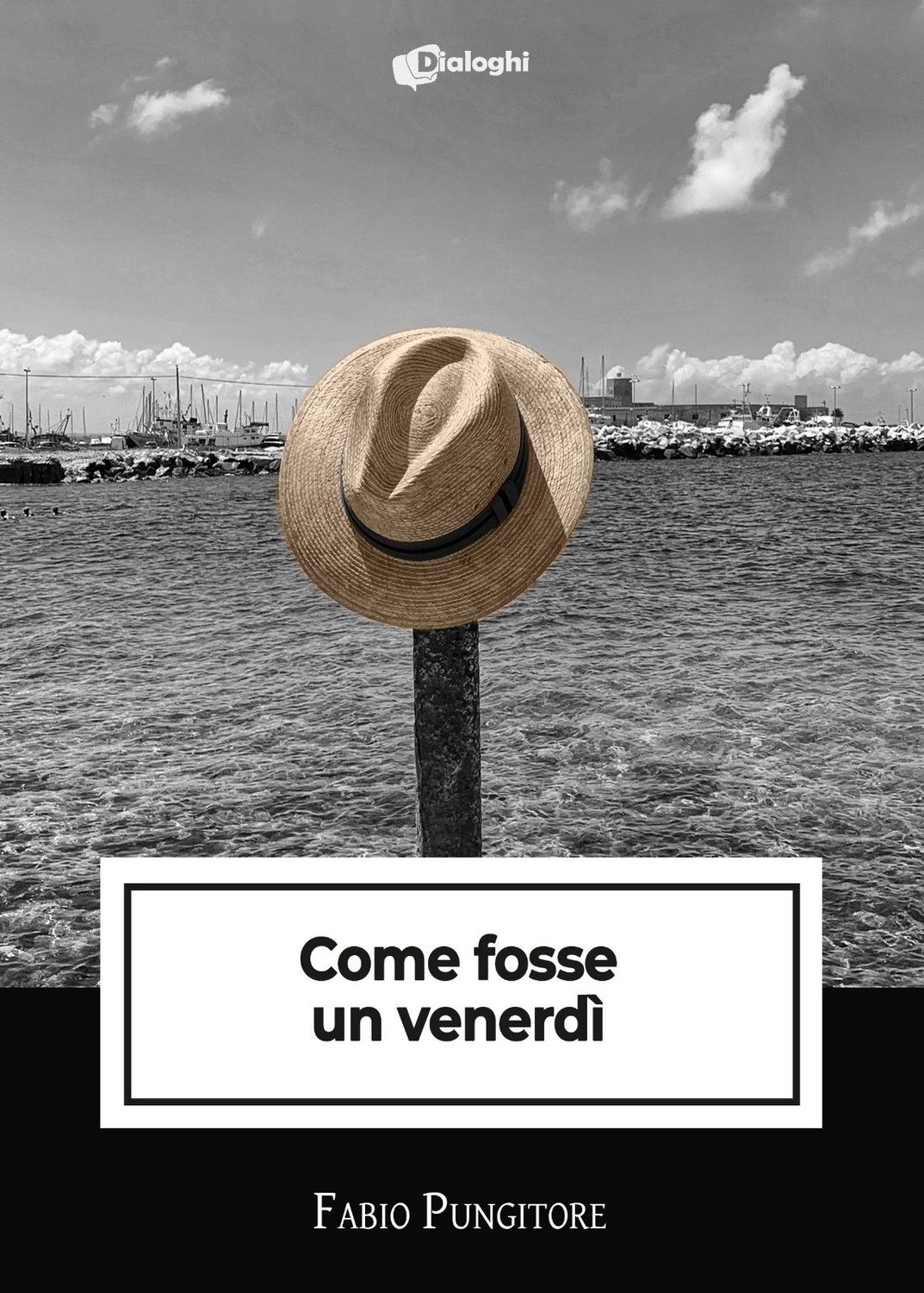 Come fosse un venerdì