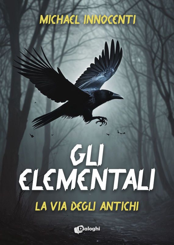 Gli Elementali – La via degli Antichi