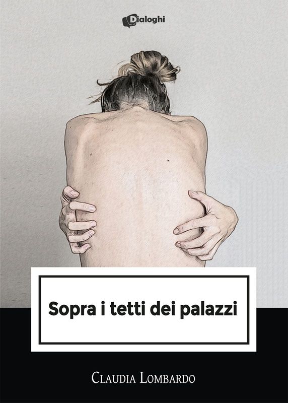Sopra i tetti dei palazzi