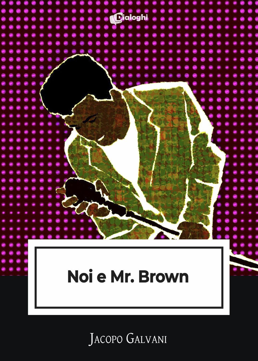 Noi e mr. Brown