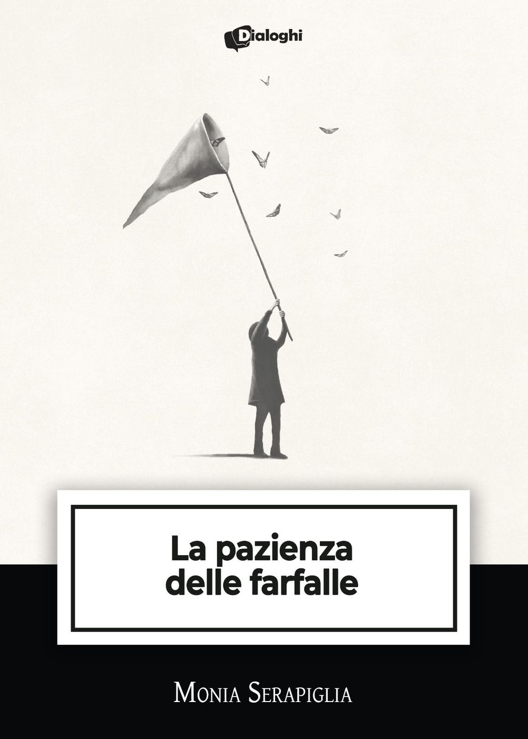 La pazienza delle farfalle