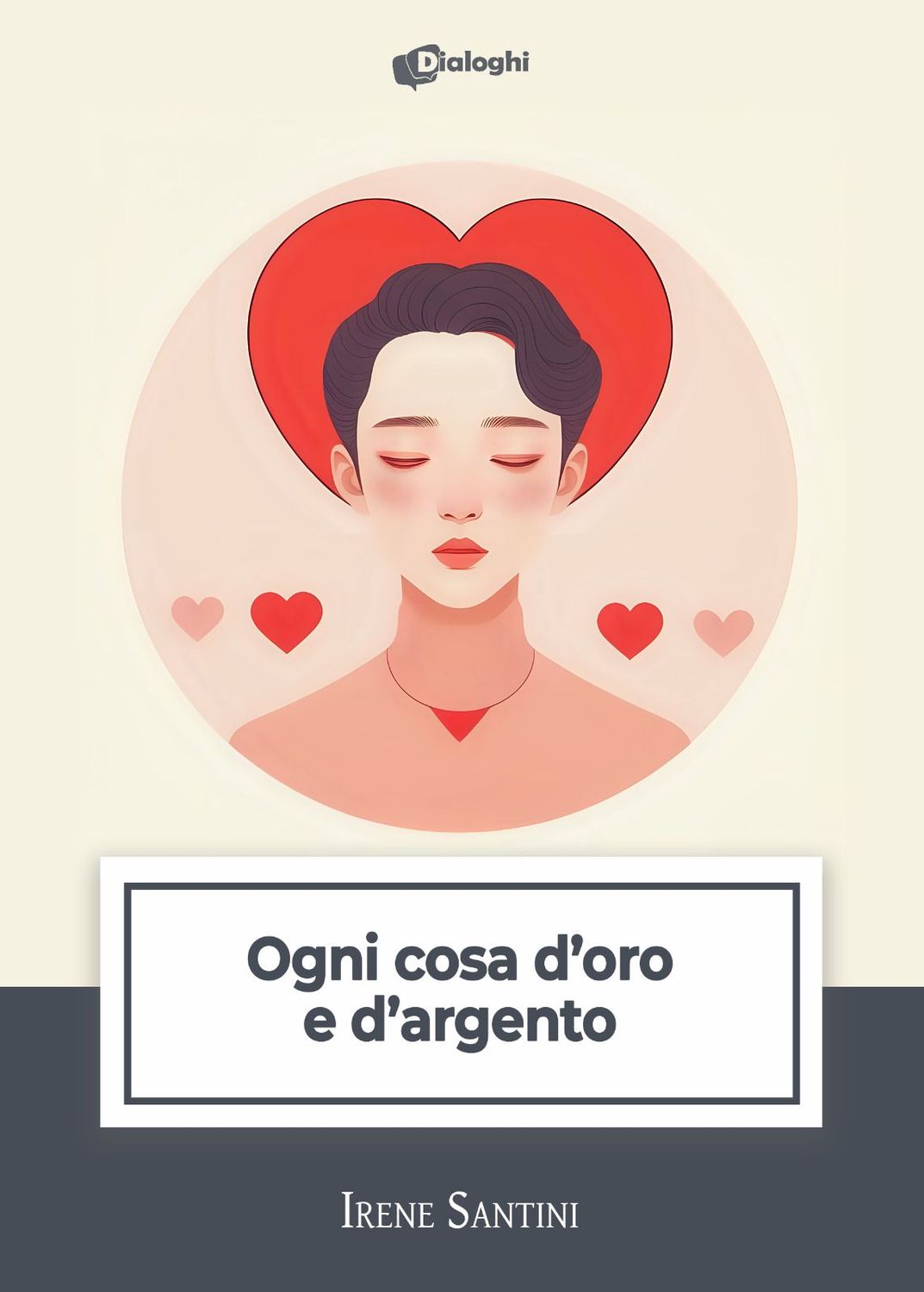Ogni cosa d'oro e d'argento