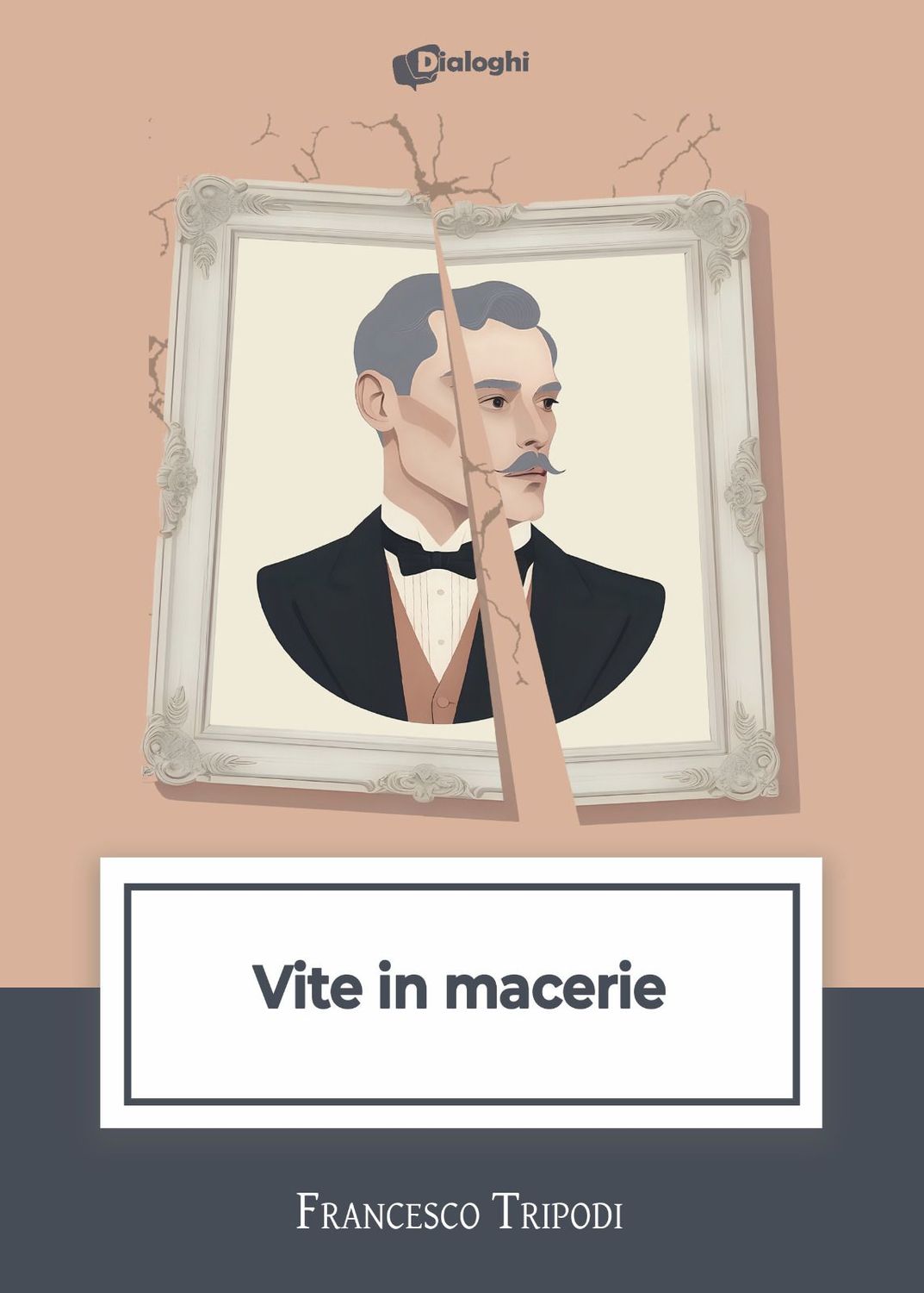 Vite in macerie