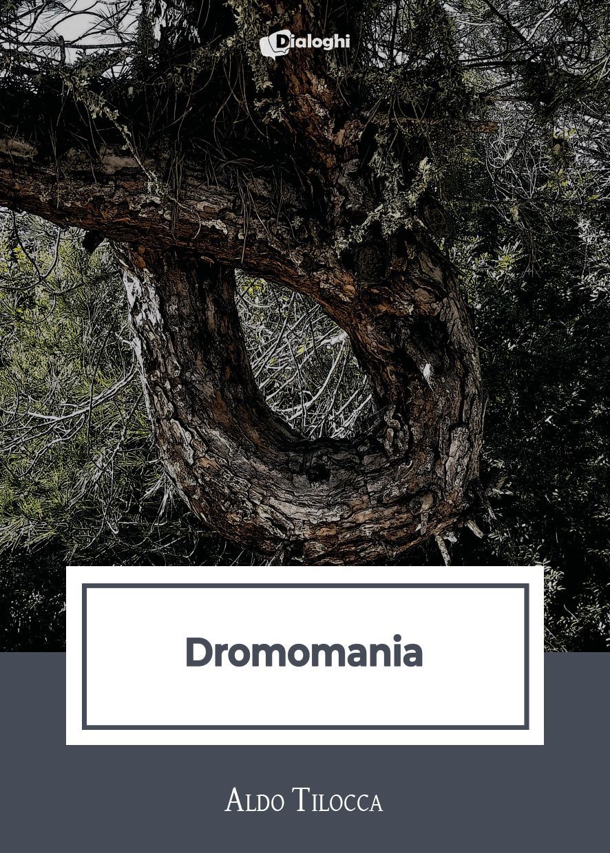 Dromomania