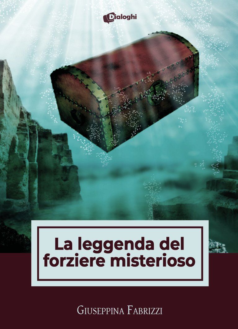 La leggenda del forziere misterioso