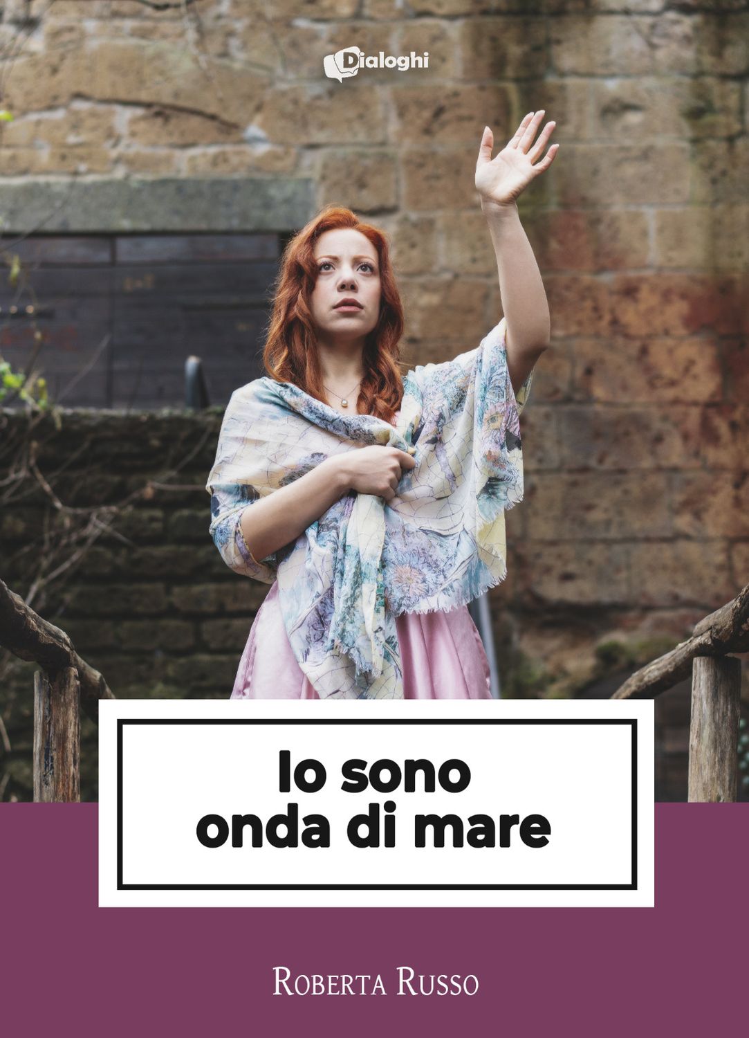 Io sono onda di mare
