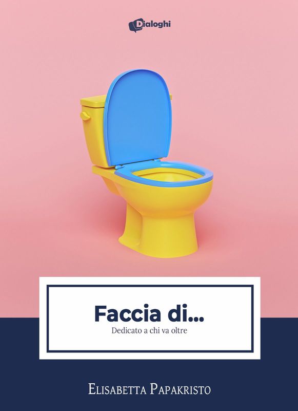 Faccia di... Dedicato a chi va oltre