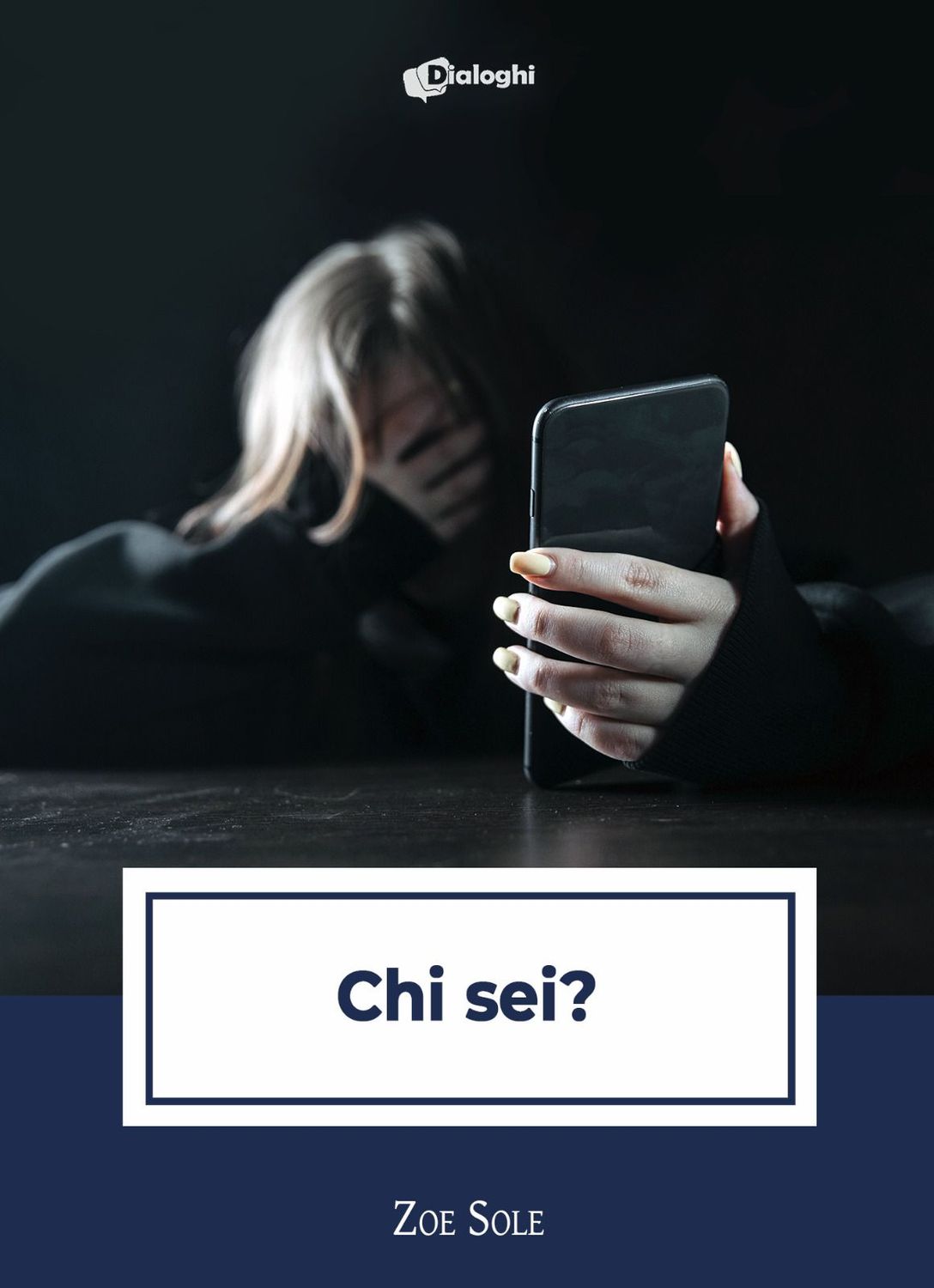 Chi sei?