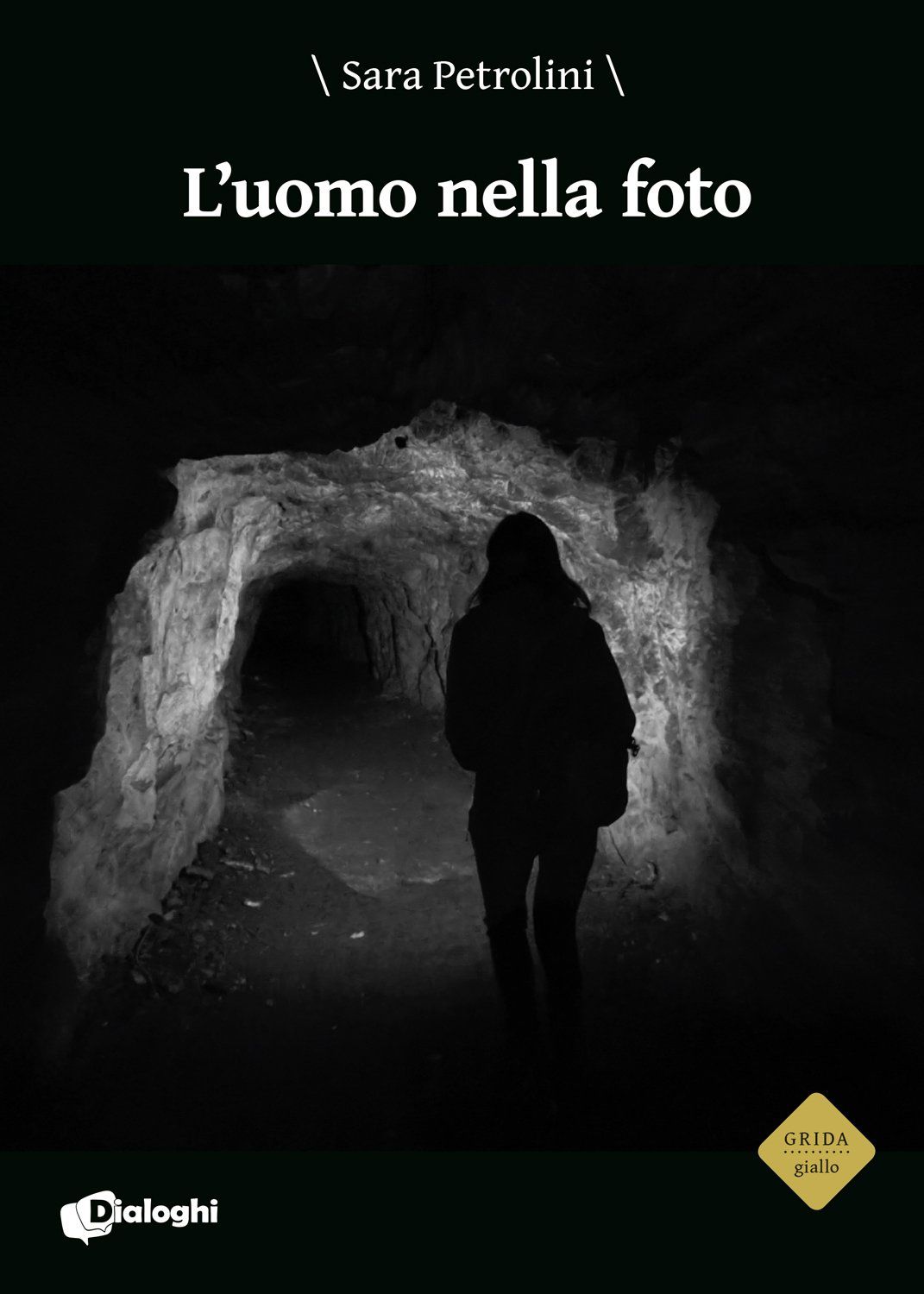 L’uomo nella foto