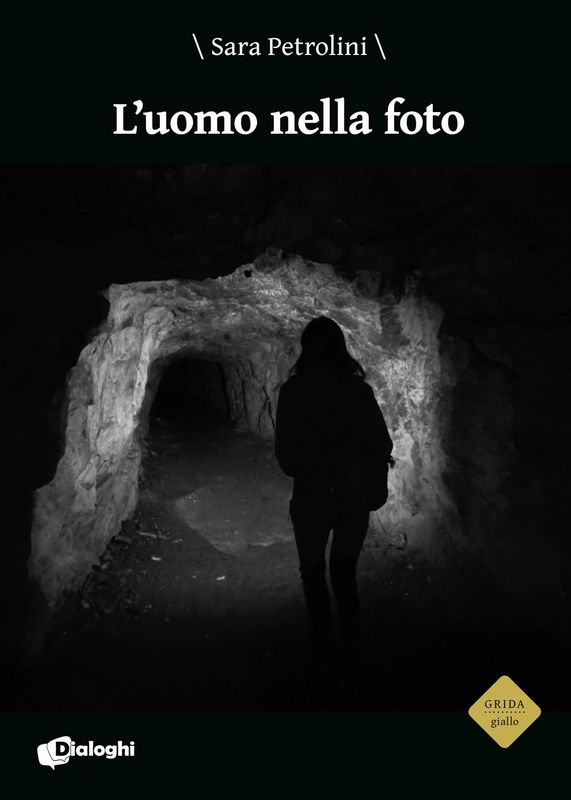 L’uomo nella foto