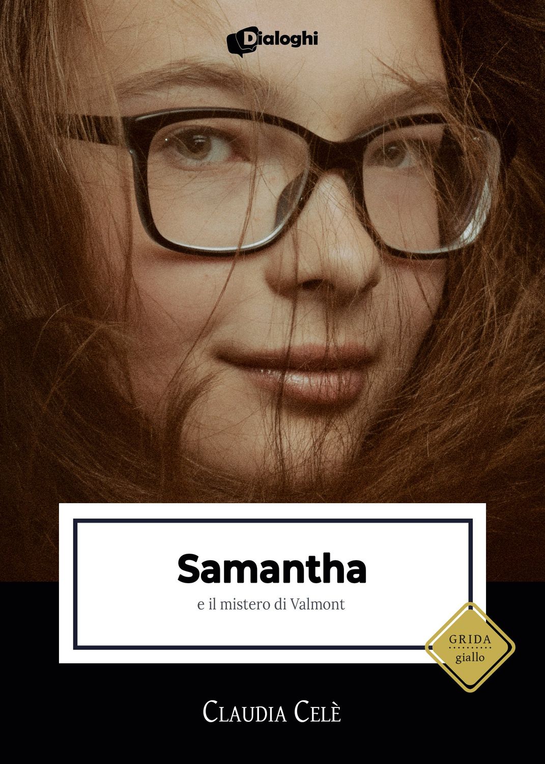 Samantha e il mistero di Valmont