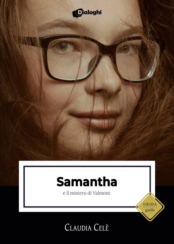 Samantha e il mistero di Valmont