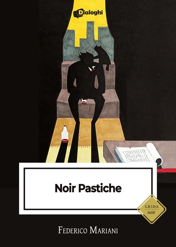 Noir Pastiche