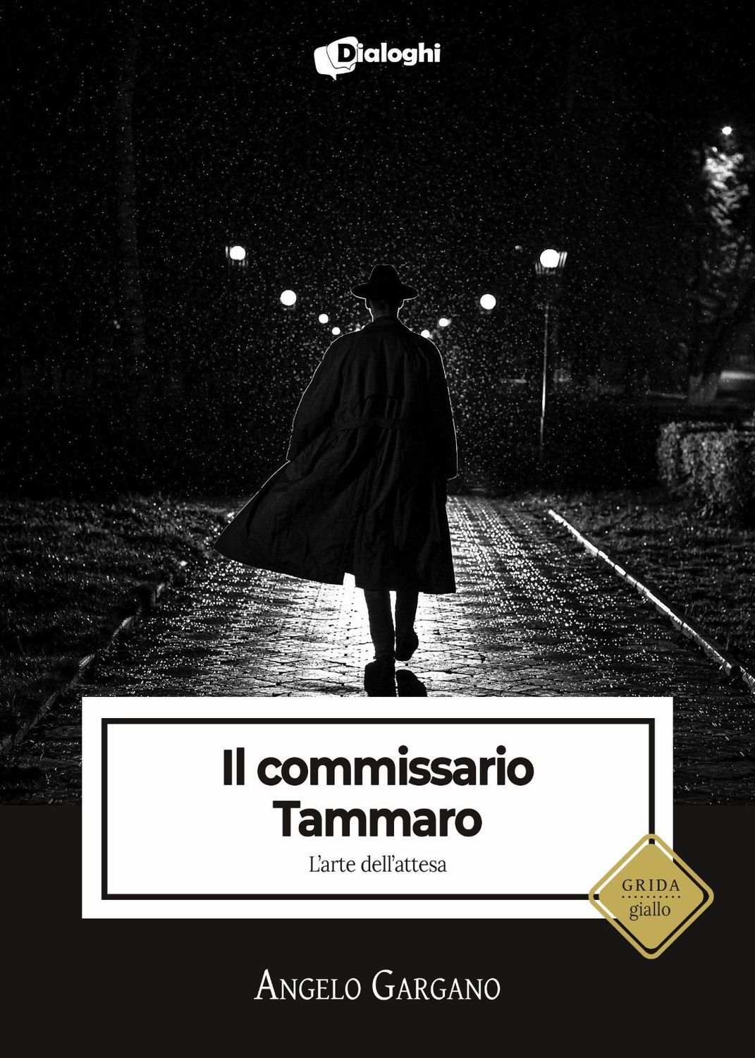 Il commissario Tammaro - L’arte dell’attesa