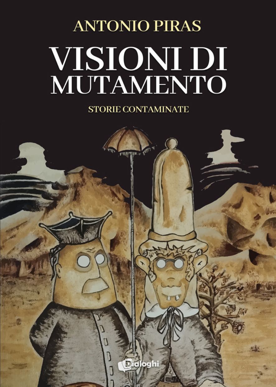 Visioni di mutamento - Storie contaminate