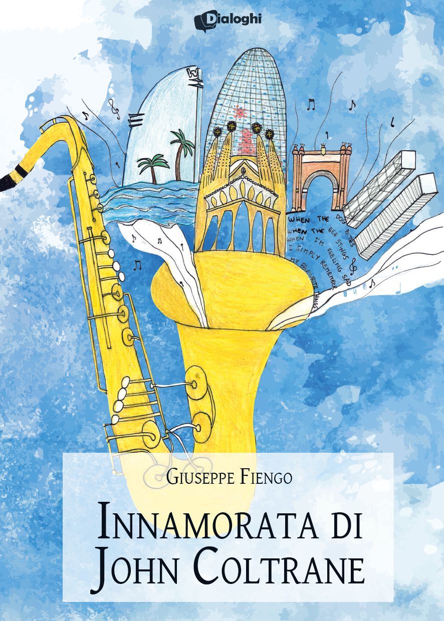 Mi accompagni nella notte. Innamorata di John Coltrane