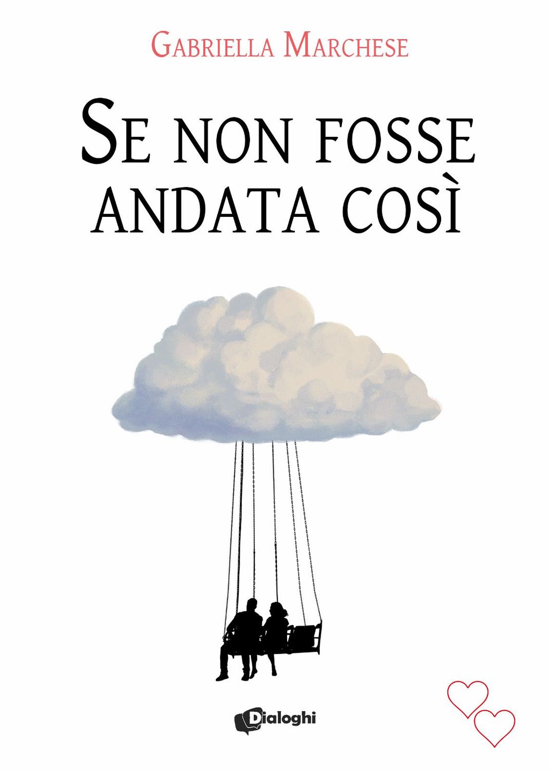 Se non fosse andata così