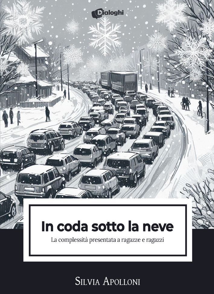 In coda sotto la neve - La complessività presentata a ragazzi e ragazze