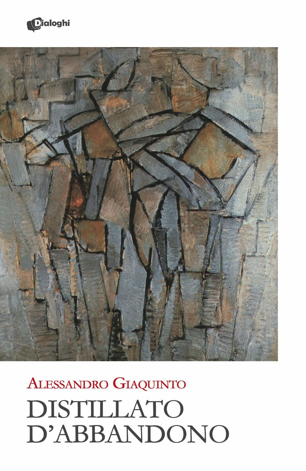 Distillato d’abbandono