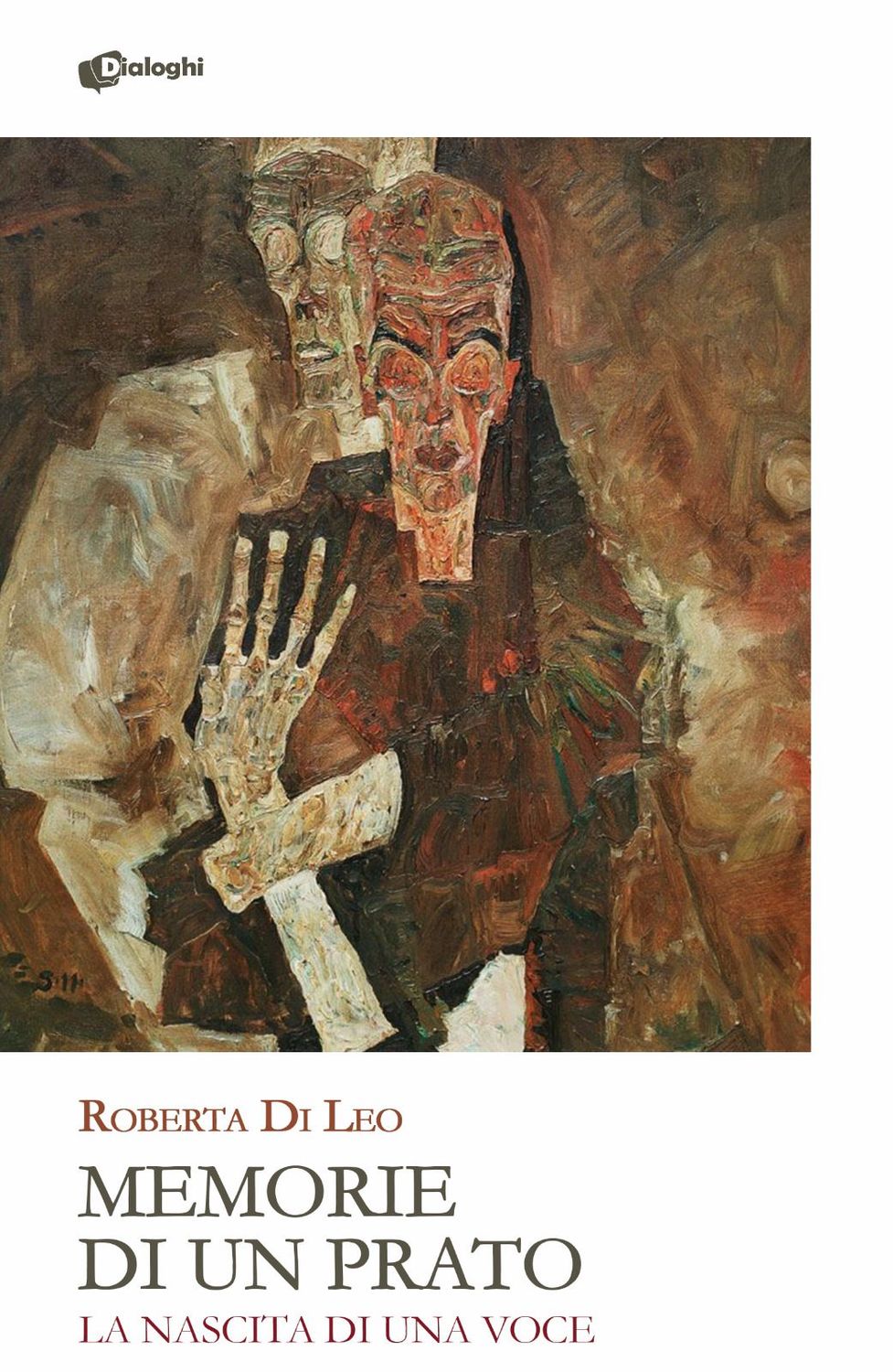 Memorie di un prato – La nascita di una voce