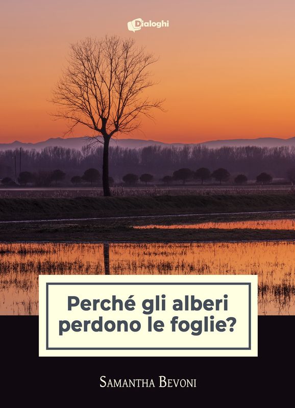 Perché gli alberi perdono le foglie?