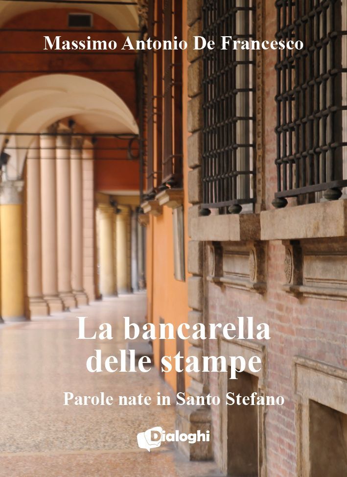 La bancarella delle stampe