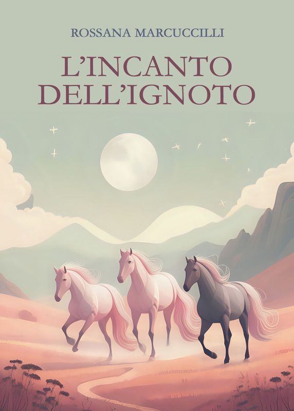 L’incanto dell’ignoto