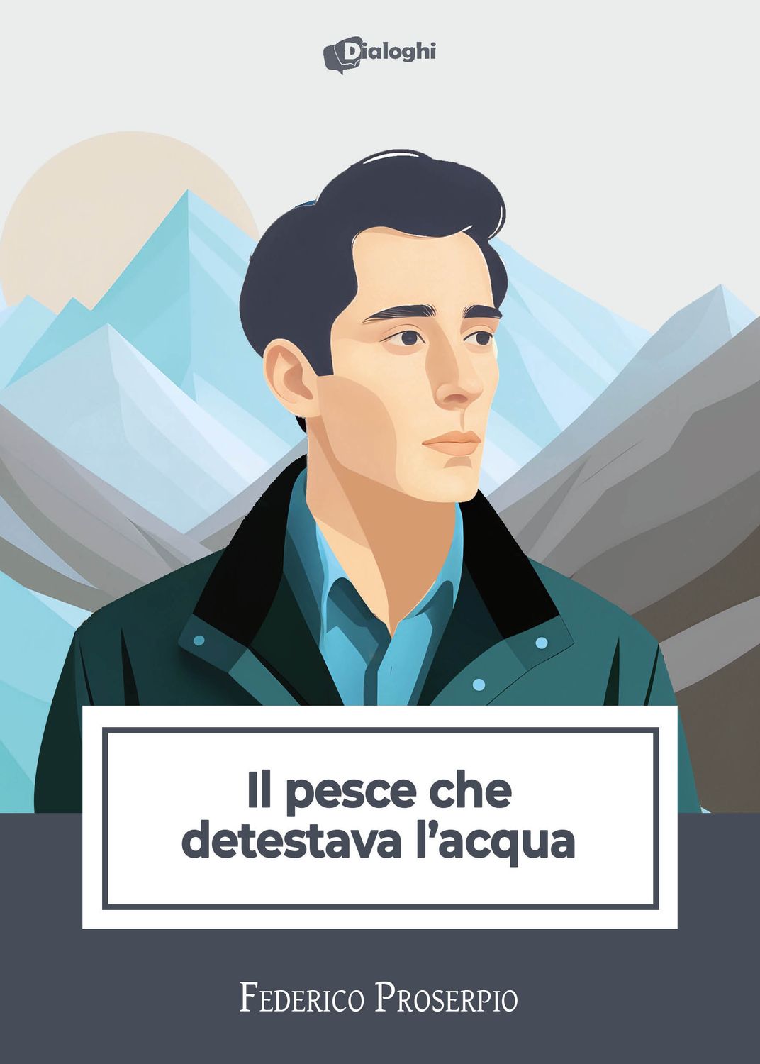 Il pesce che detestava l’acqua