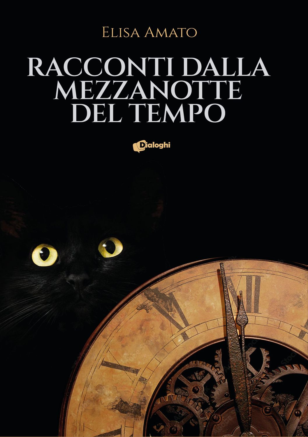 Racconti dalla mezzanotte del Tempo