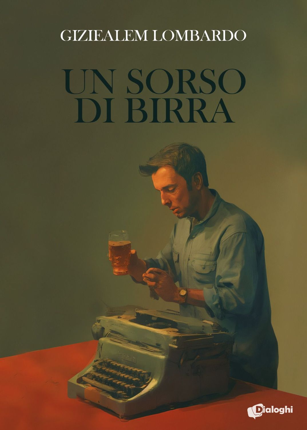 Preordine – Un sorso di birra