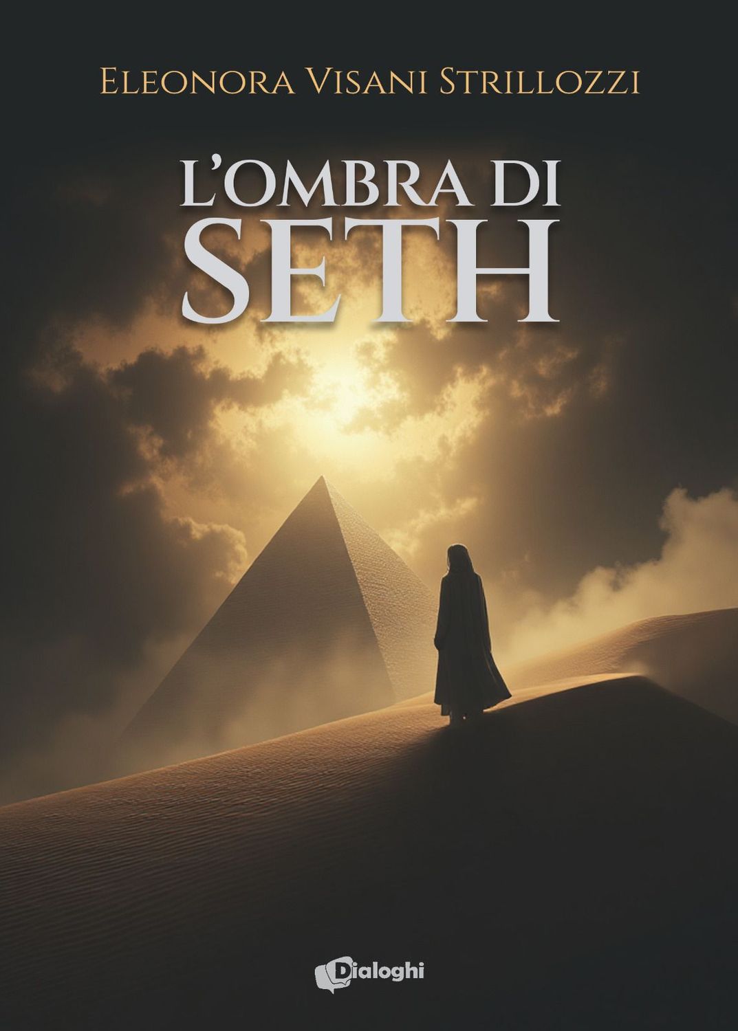 Preordine – L'ombra di Seth