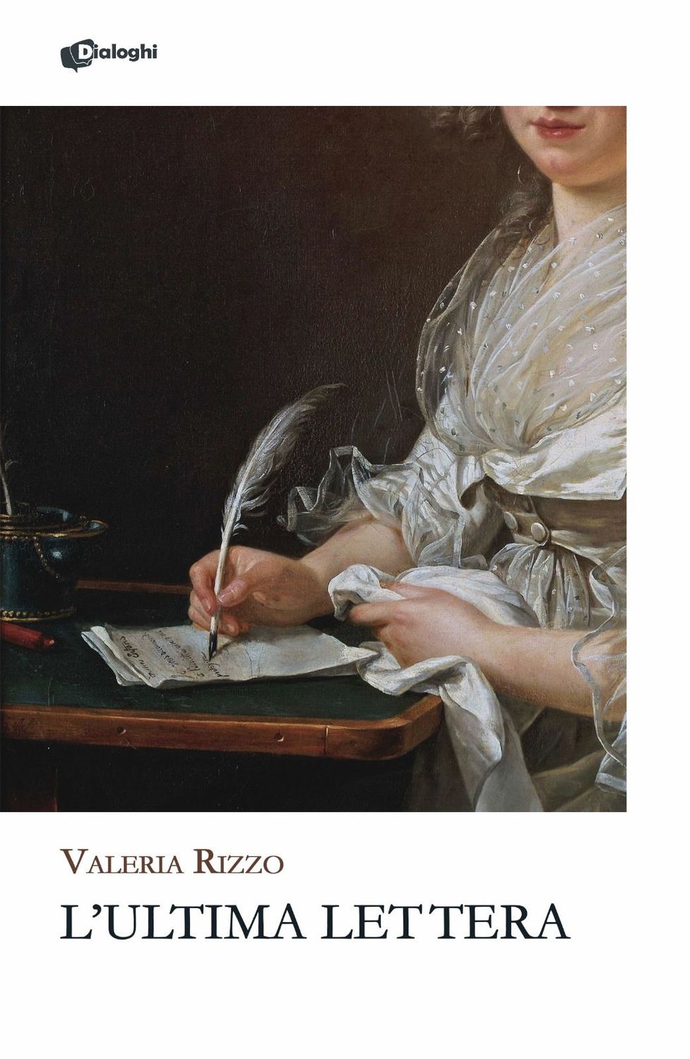 Preordine – L'ultima lettera