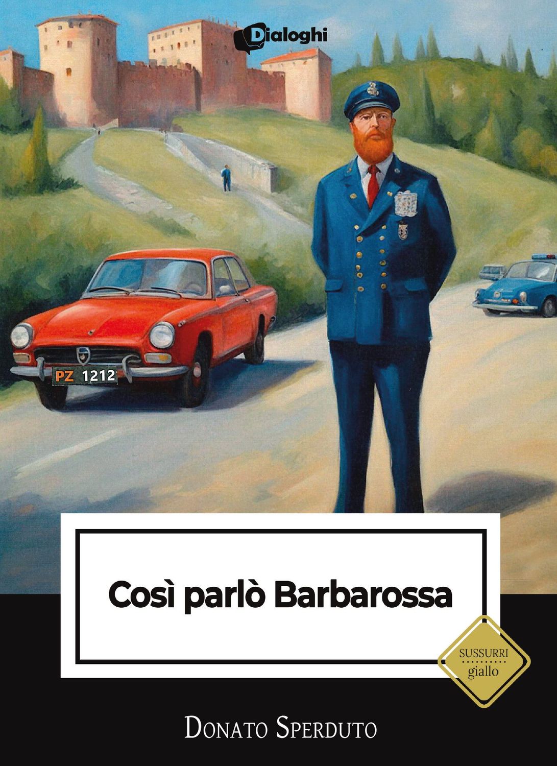 Così parlò Barbarossa