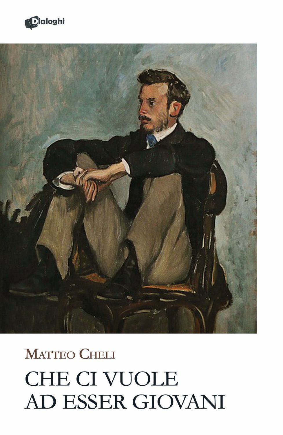 Che ci vuole ad esser giovani