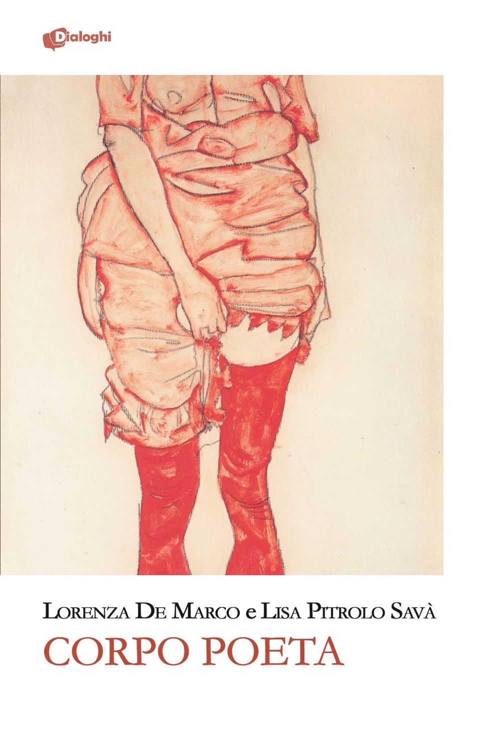Corpo Poeta