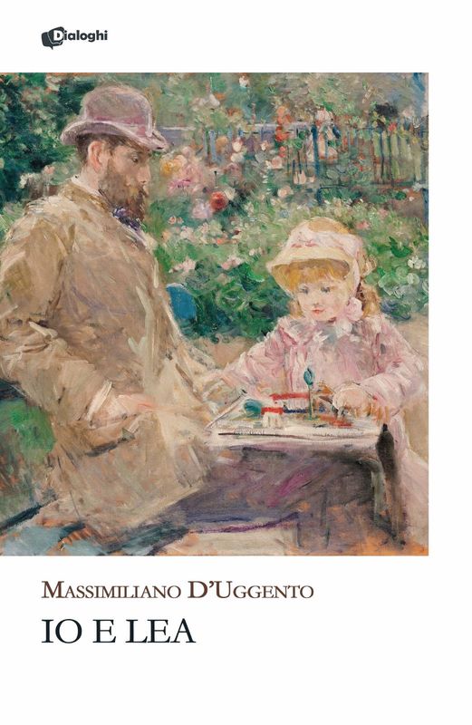 Preordine – Io e Lea