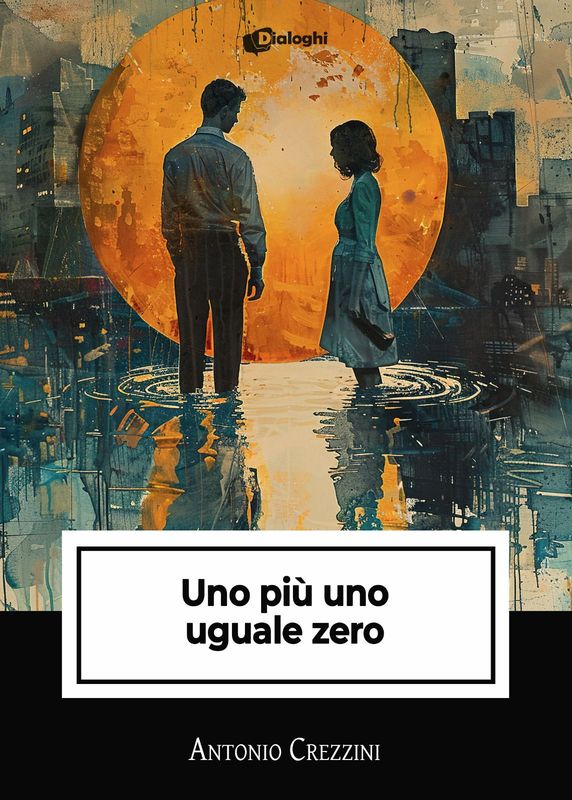 Preordine – Uno più uno uguale zero