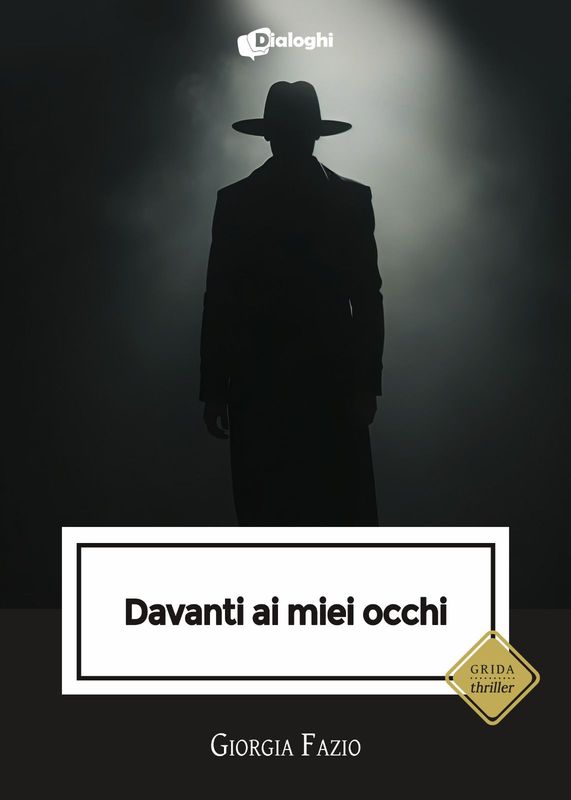 Davanti ai miei occhi