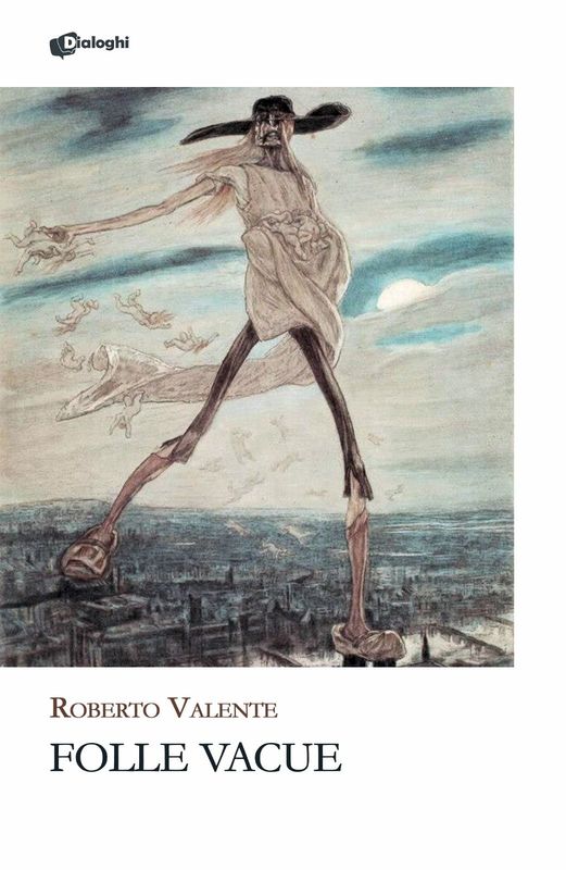 Preordine – Folle vacue